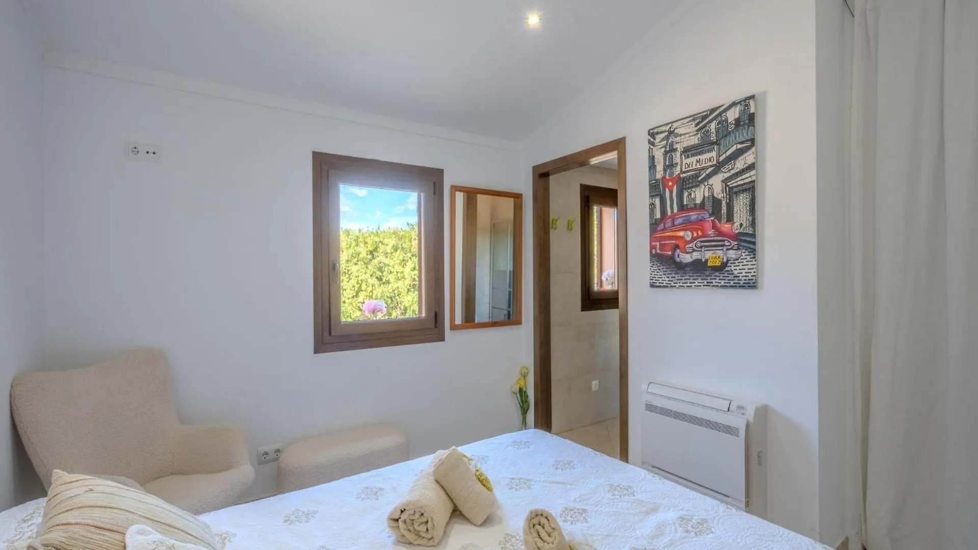 Sa Xabola, Finca 5Starshome Mallorca Selva