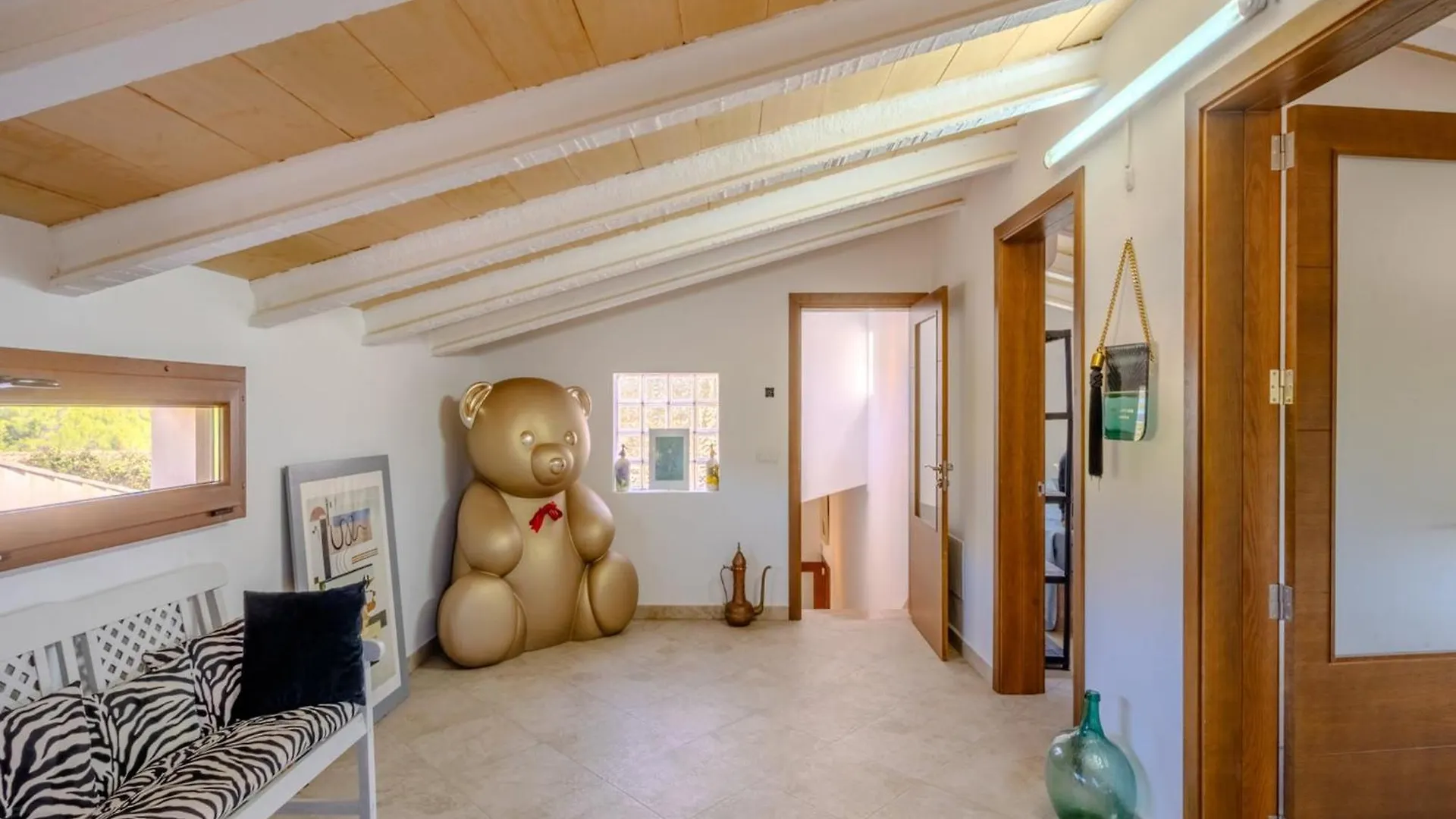 Hébergement de vacances Sa Xabola, Finca 5Starshome Mallorca Selva  Espagne