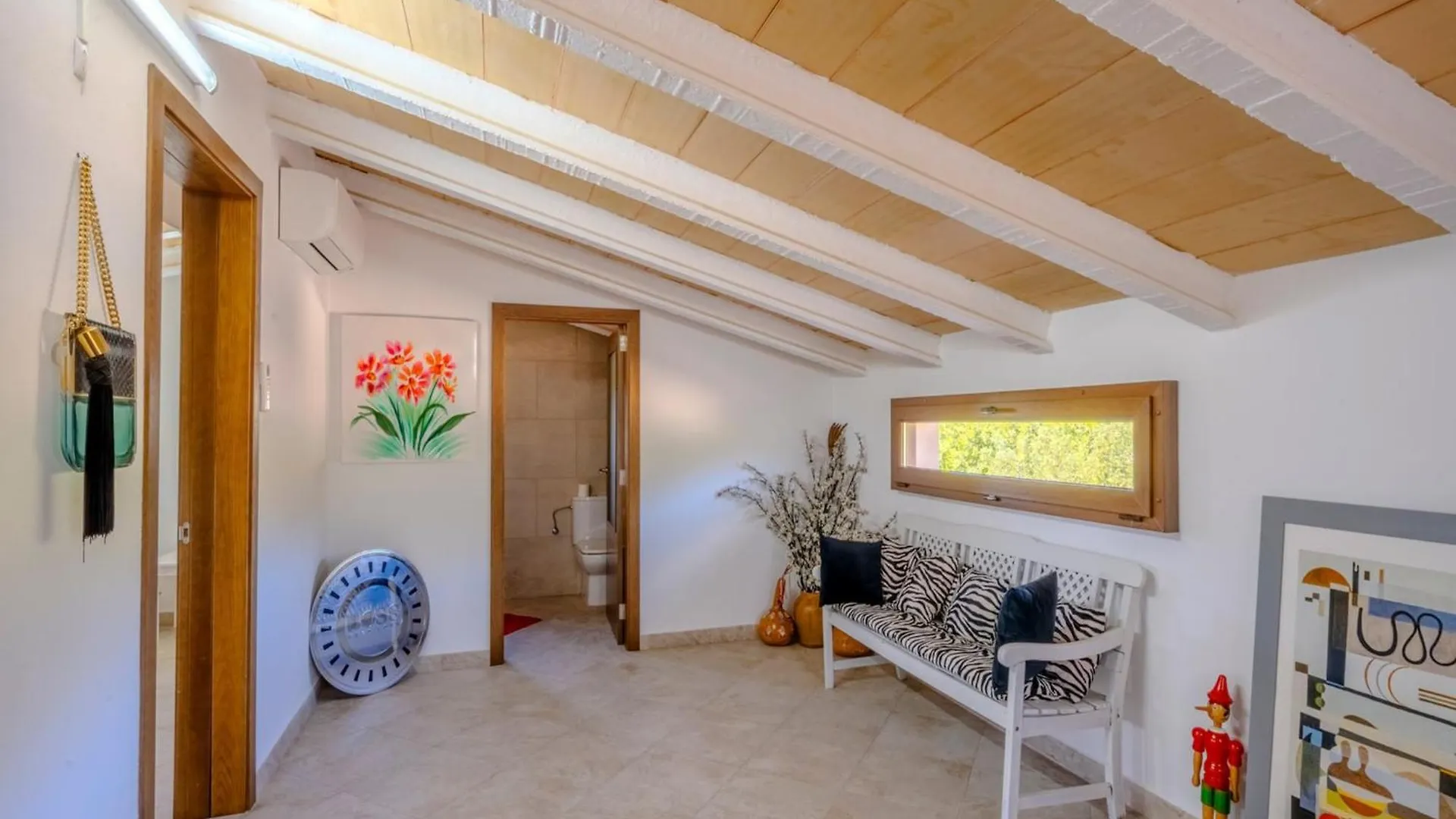 Sa Xabola, Finca 5Starshome Mallorca Selva