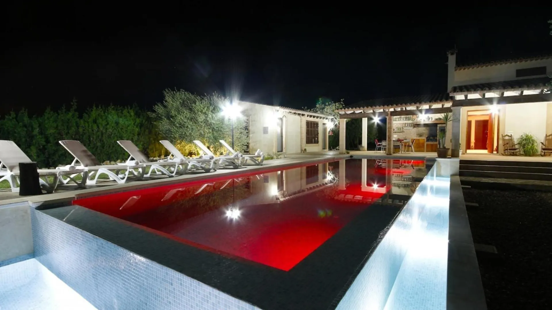 Sa Xabola, Finca 5Starshome Mallorca Selva  Selva (Mallorca)