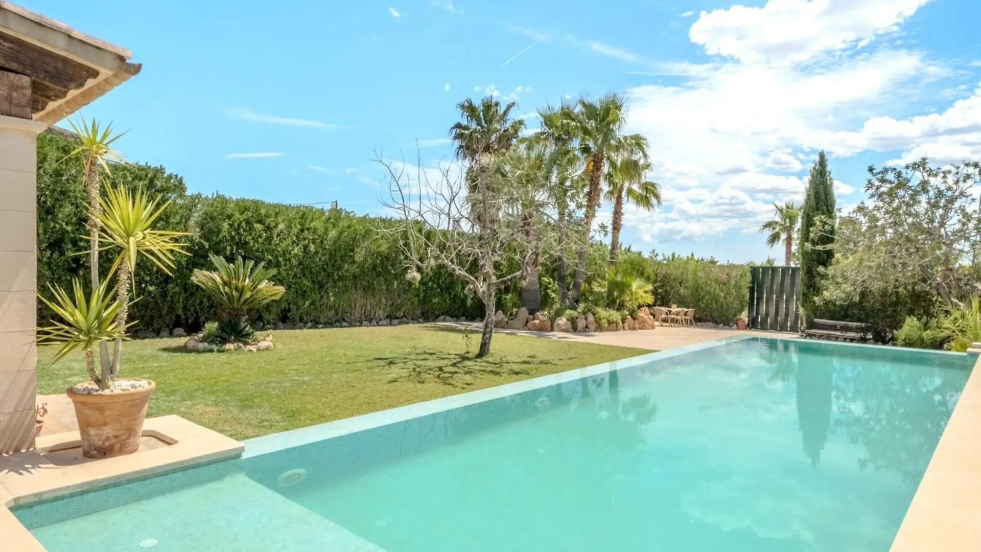 Sa Xabola, Finca 5Starshome Mallorca Selva  Selva (Mallorca)