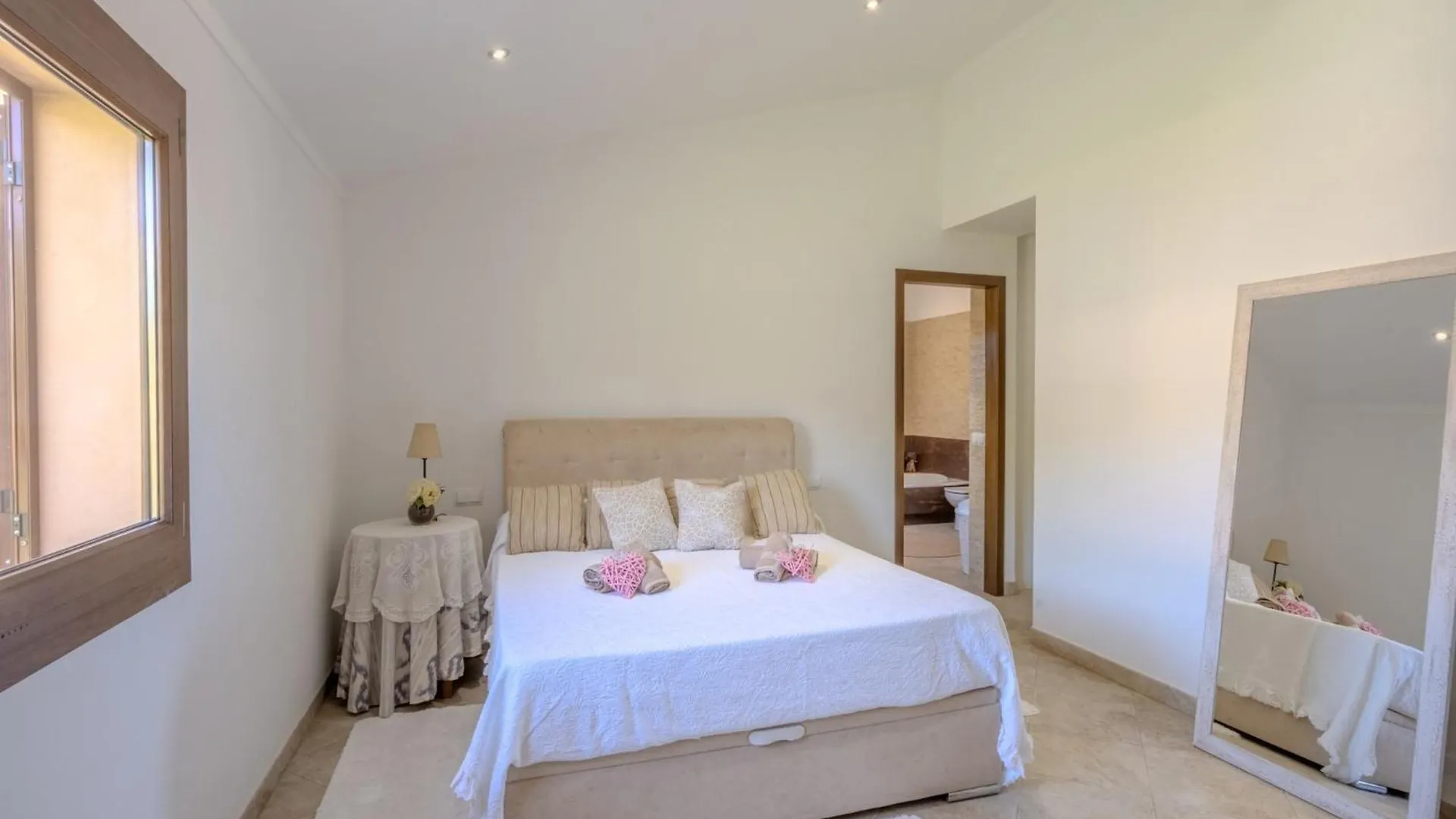 Hébergement de vacances Sa Xabola, Finca 5Starshome Mallorca Selva