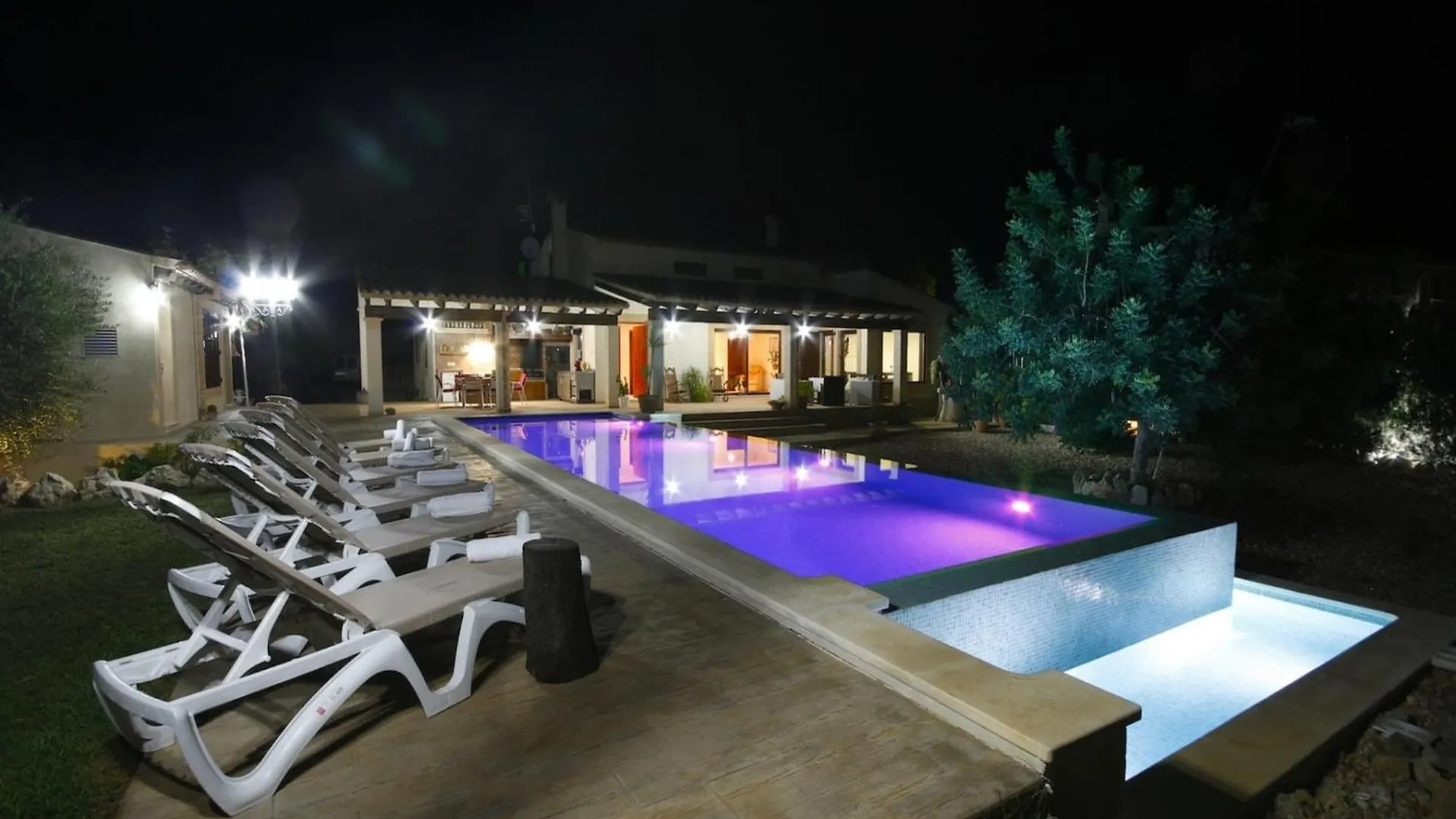 Sa Xabola, Finca 5Starshome Mallorca location