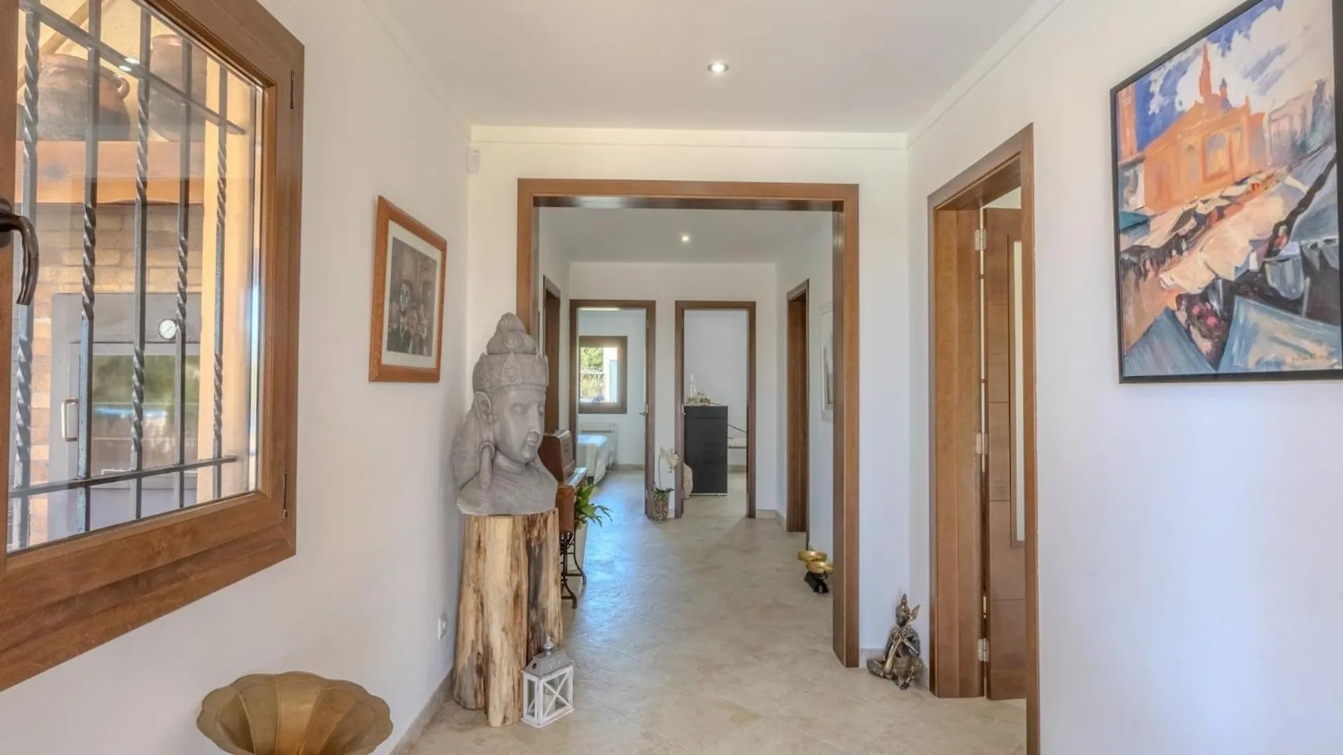 Sa Xabola, Finca 5Starshome Mallorca Selva 0*,