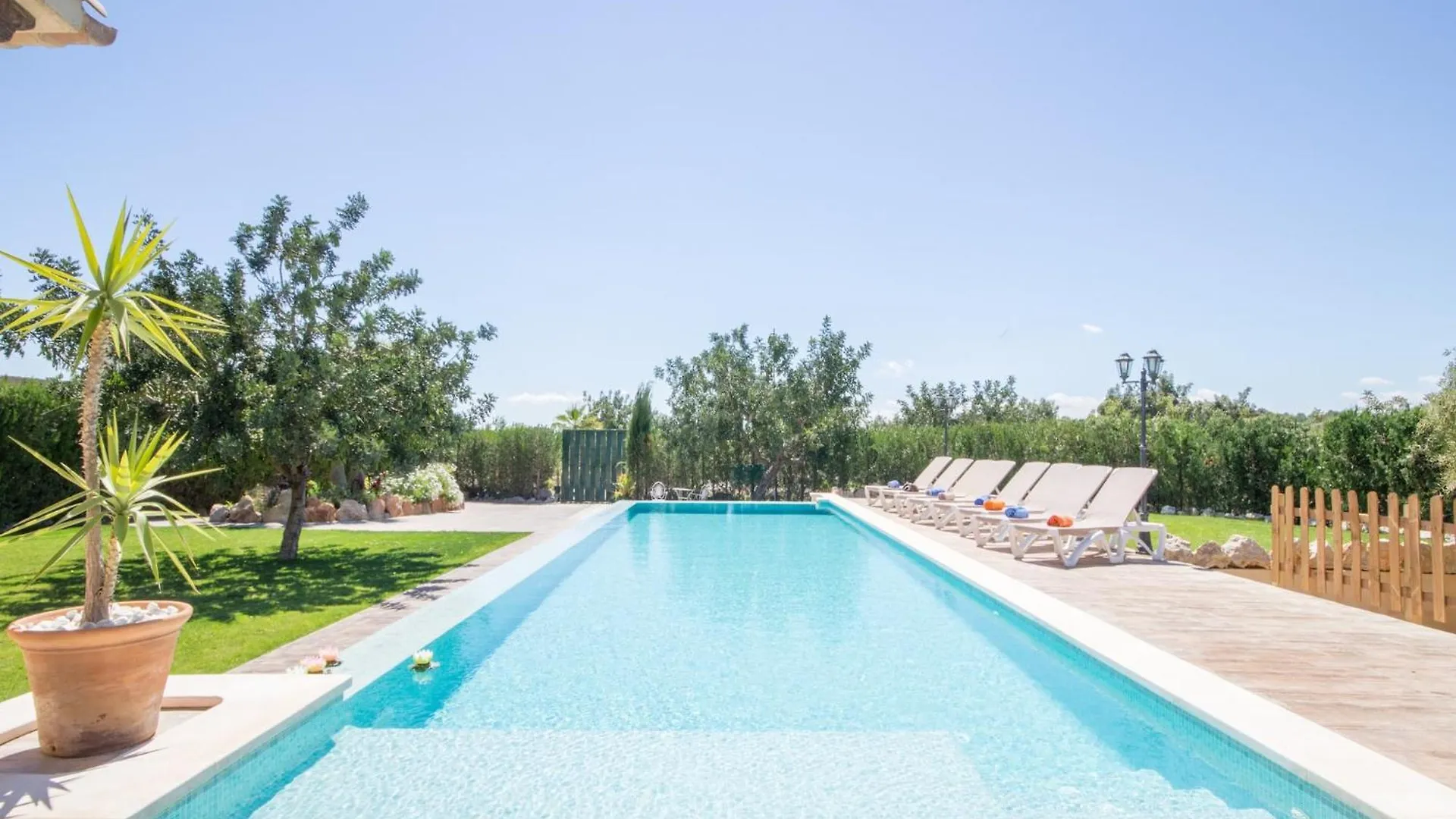 Sa Xabola, Finca 5Starshome Mallorca Selva 0*,