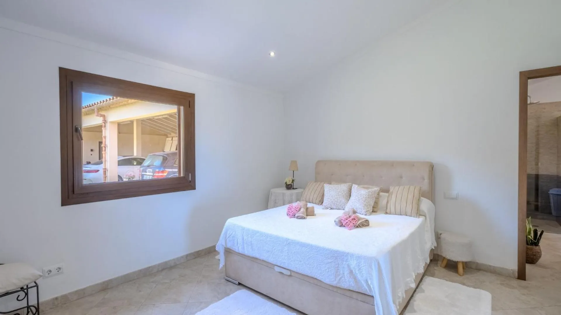 Nyaraló Sa Xabola, Finca 5Starshome Mallorca Selva