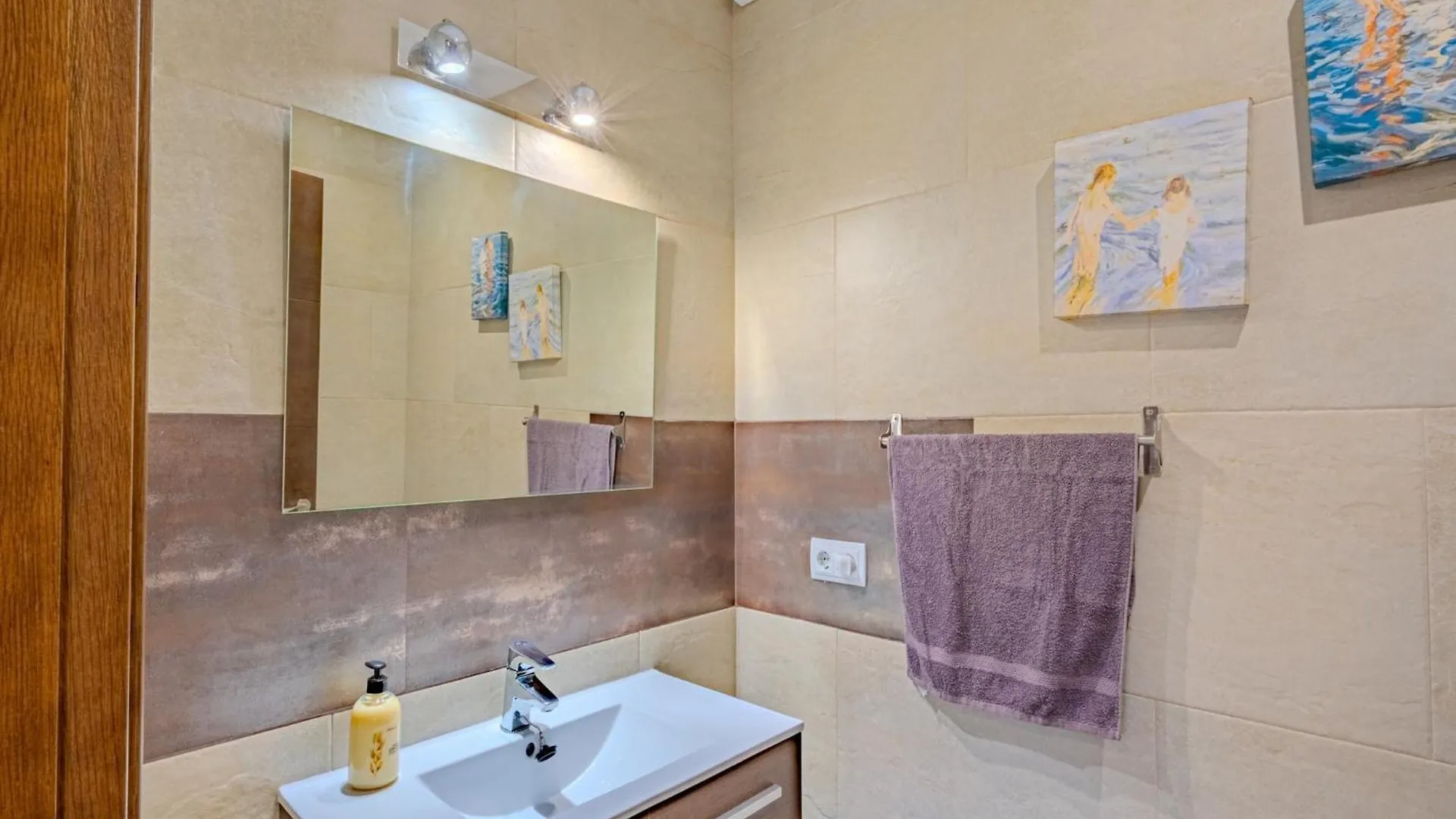Sa Xabola, Finca 5Starshome Mallorca Selva  Spanje