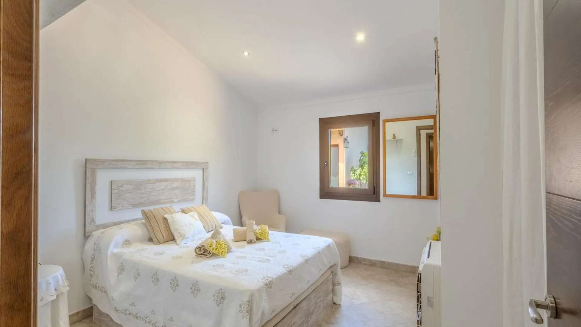Sa Xabola, Finca 5Starshome Mallorca Selva Nyaraló