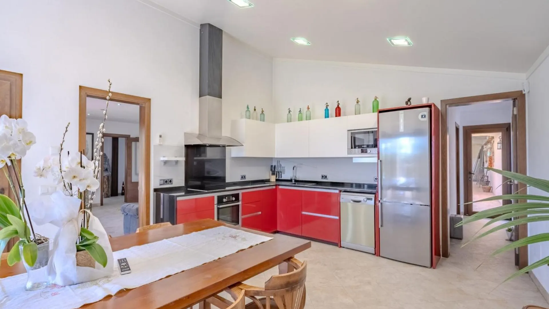 Sa Xabola, Finca 5Starshome Mallorca Selva