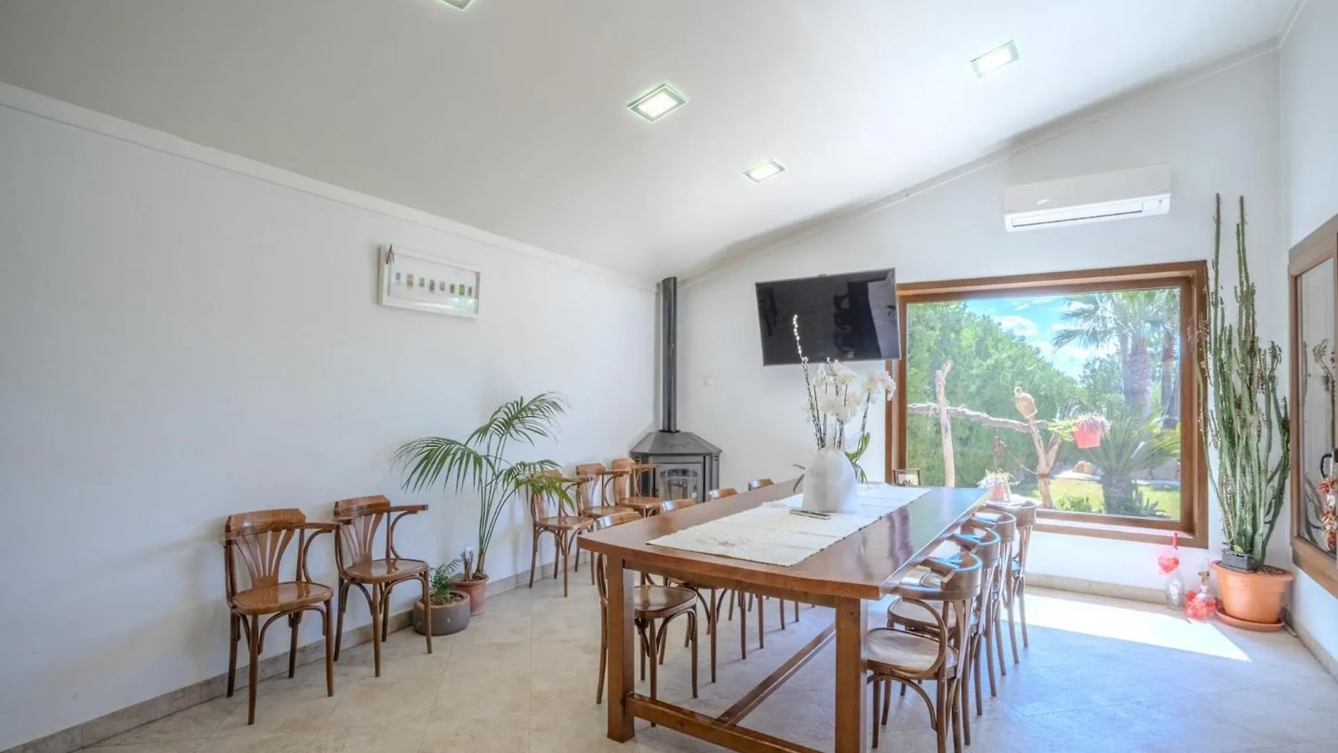 Sa Xabola, Finca 5Starshome Mallorca Selva 0*,