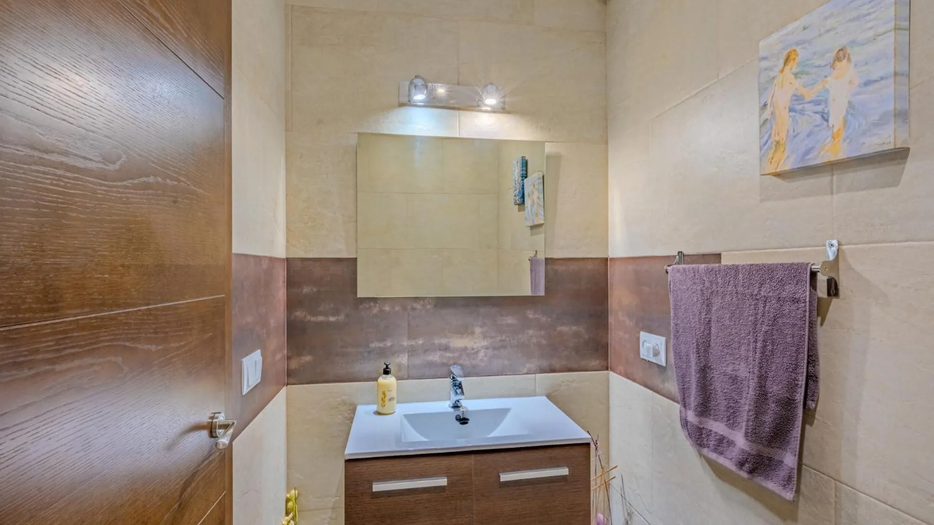 Sa Xabola, Finca 5Starshome Mallorca Selva  Vakantiehuis