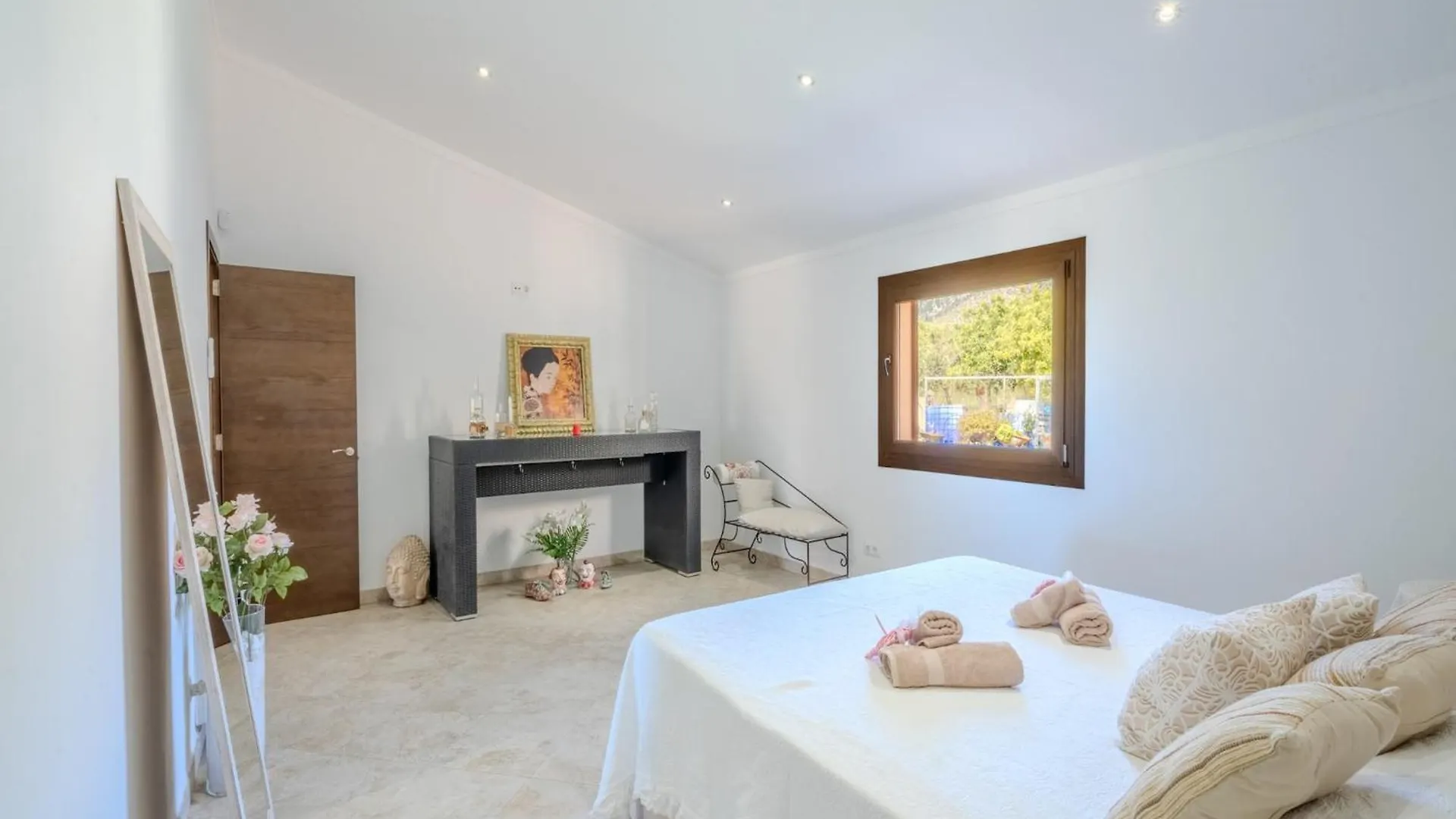 Sa Xabola, Finca 5Starshome Mallorca Selva 0*,  Spanyolország