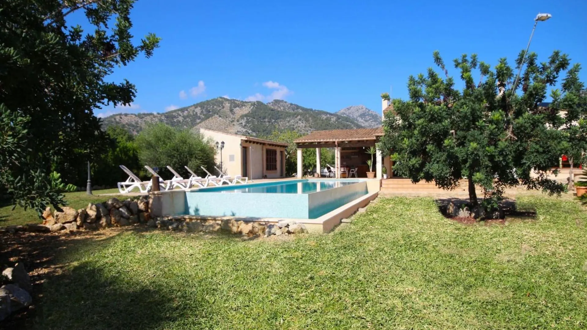 Sa Xabola, Finca 5Starshome Mallorca Selva