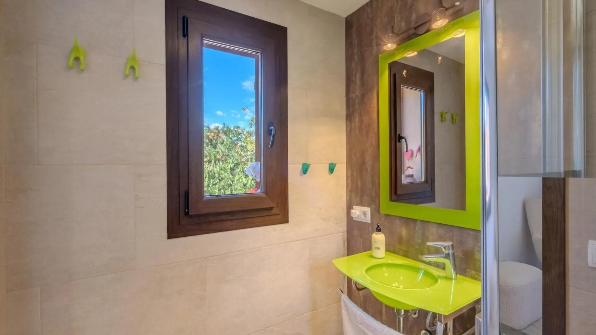 Nyaraló Sa Xabola, Finca 5Starshome Mallorca Selva Spanyolország